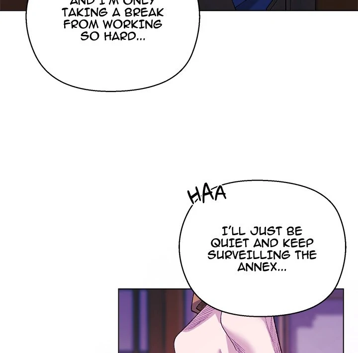 Young Lady’s Knight Chapter 10 - Page 43