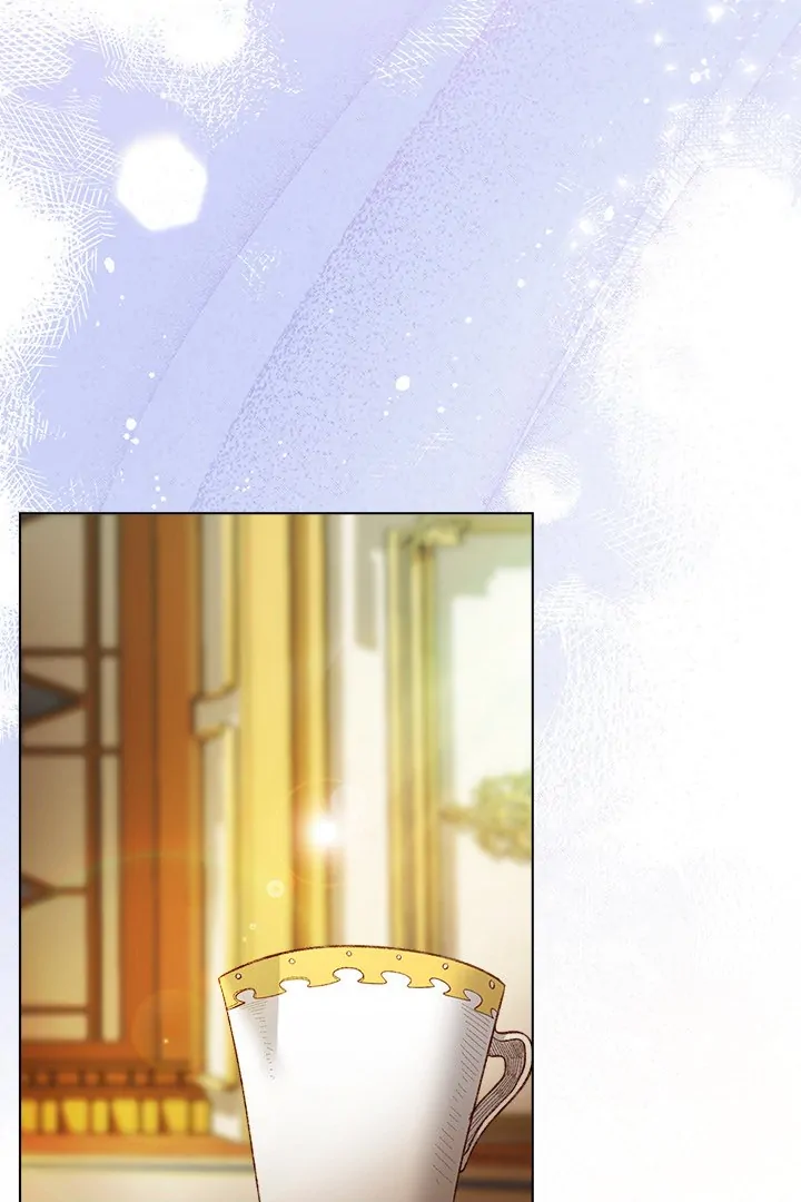 Young Lady’s Knight Chapter 10 - Page 45