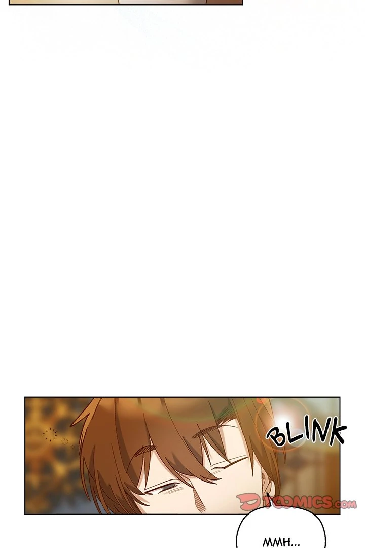 Young Lady’s Knight Chapter 10 - Page 46