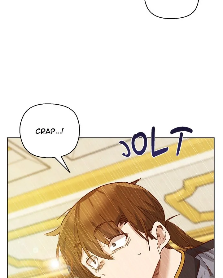 Young Lady’s Knight Chapter 10 - Page 47
