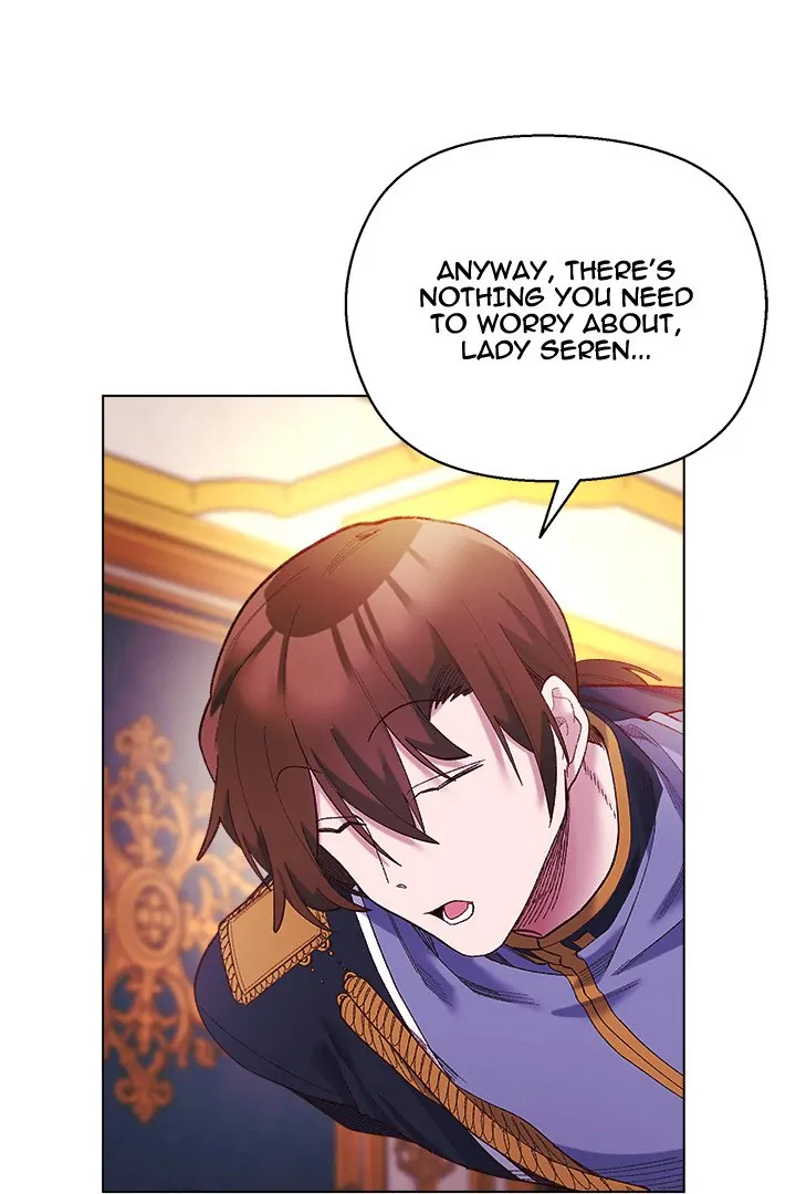 Young Lady’s Knight Chapter 10 - Page 5