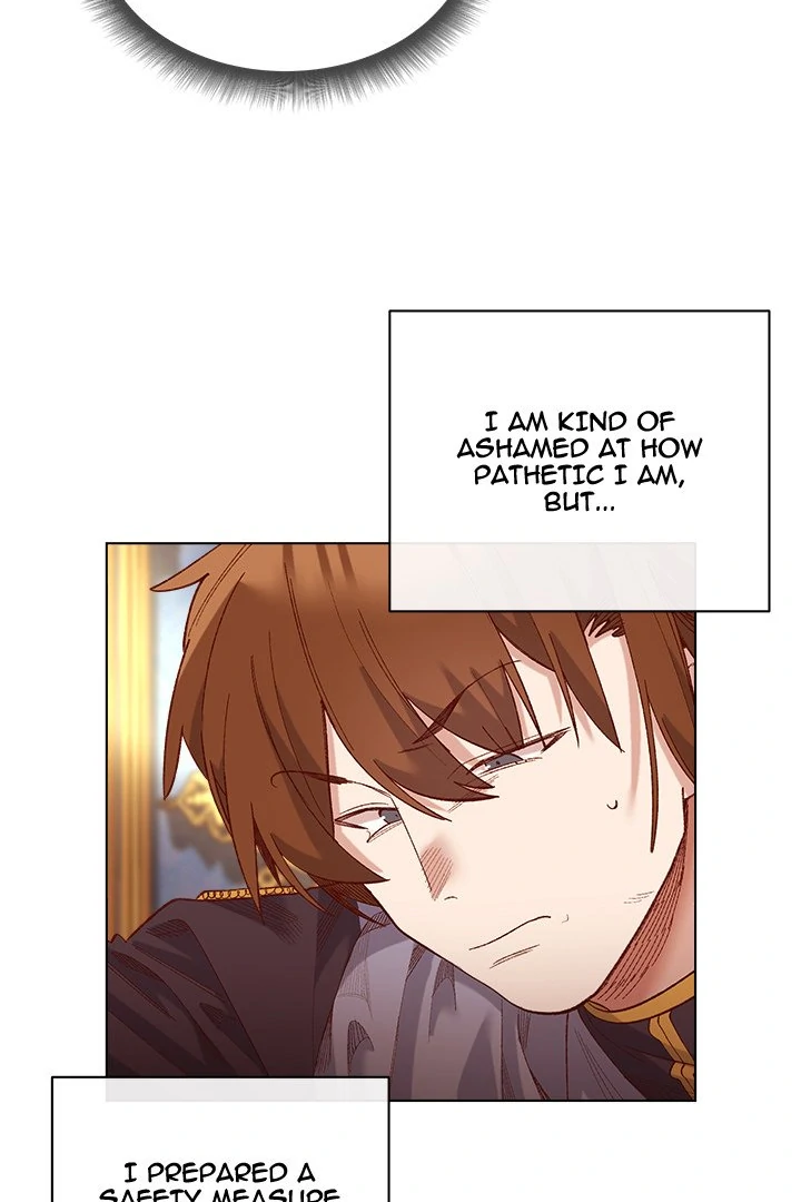 Young Lady’s Knight Chapter 10 - Page 54