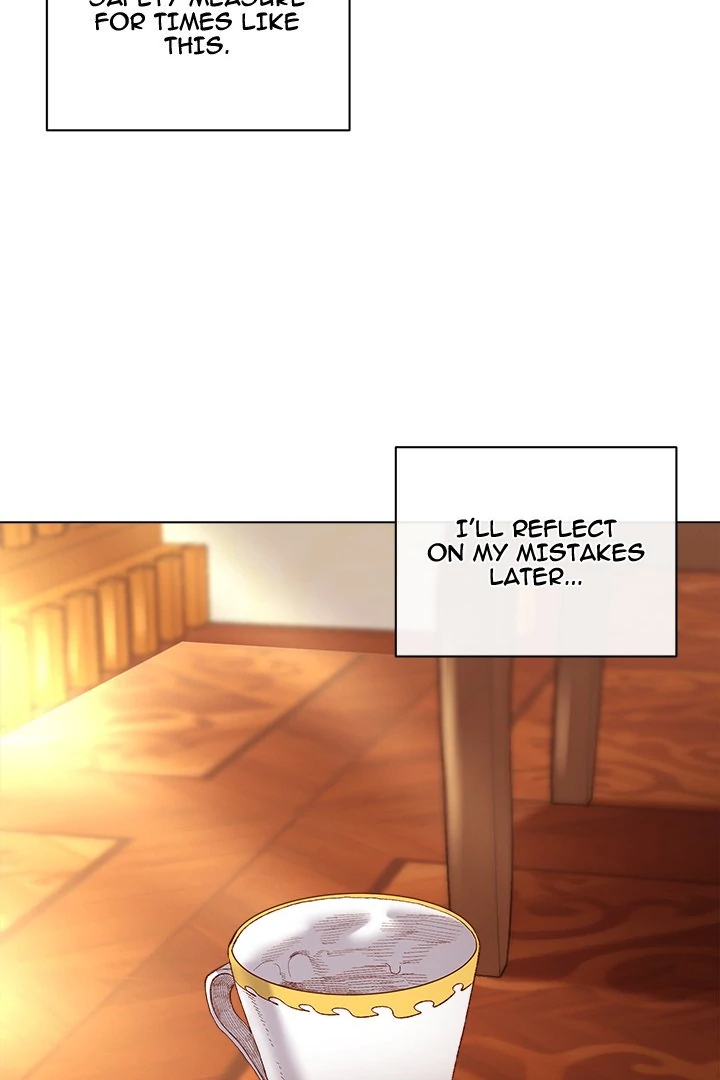 Young Lady’s Knight Chapter 10 - Page 55