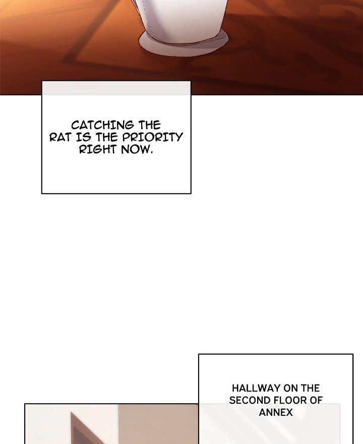 Young Lady’s Knight Chapter 10 - Page 56