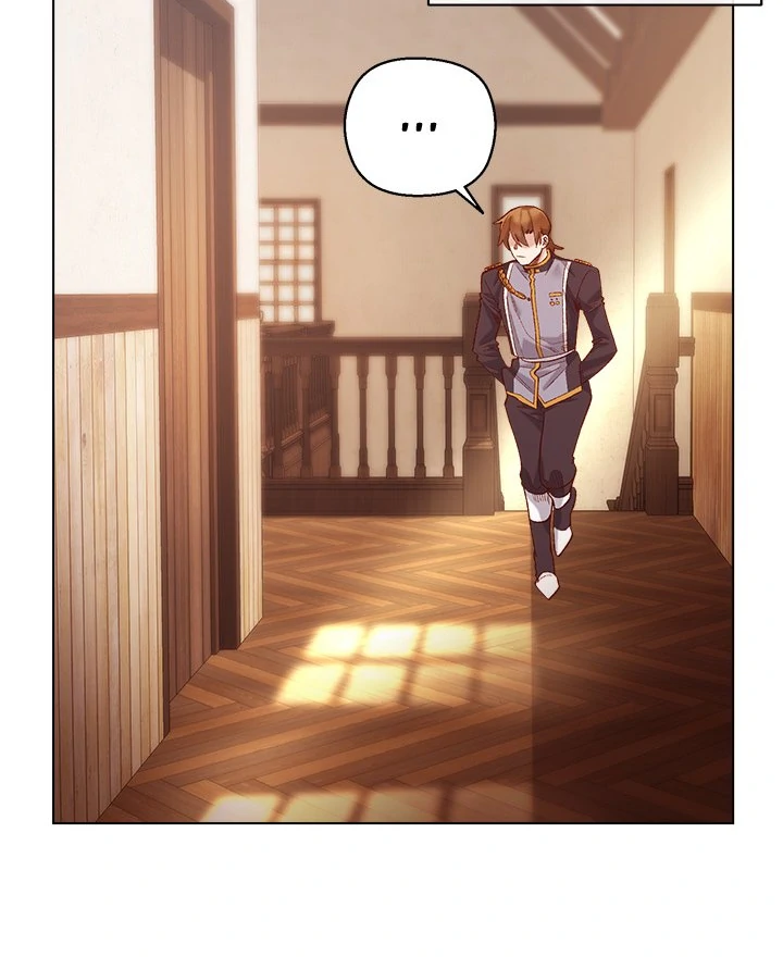 Young Lady’s Knight Chapter 10 - Page 57