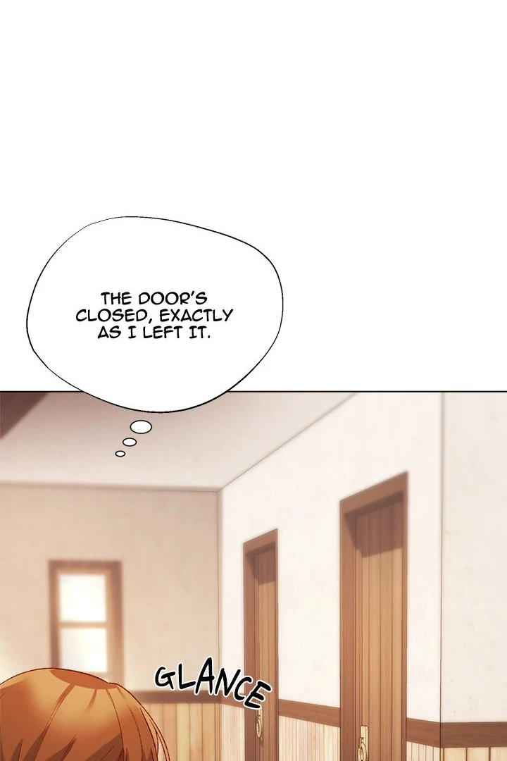 Young Lady’s Knight Chapter 10 - Page 58