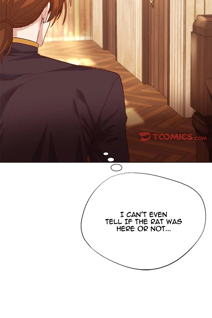 Young Lady’s Knight Chapter 10 - Page 59