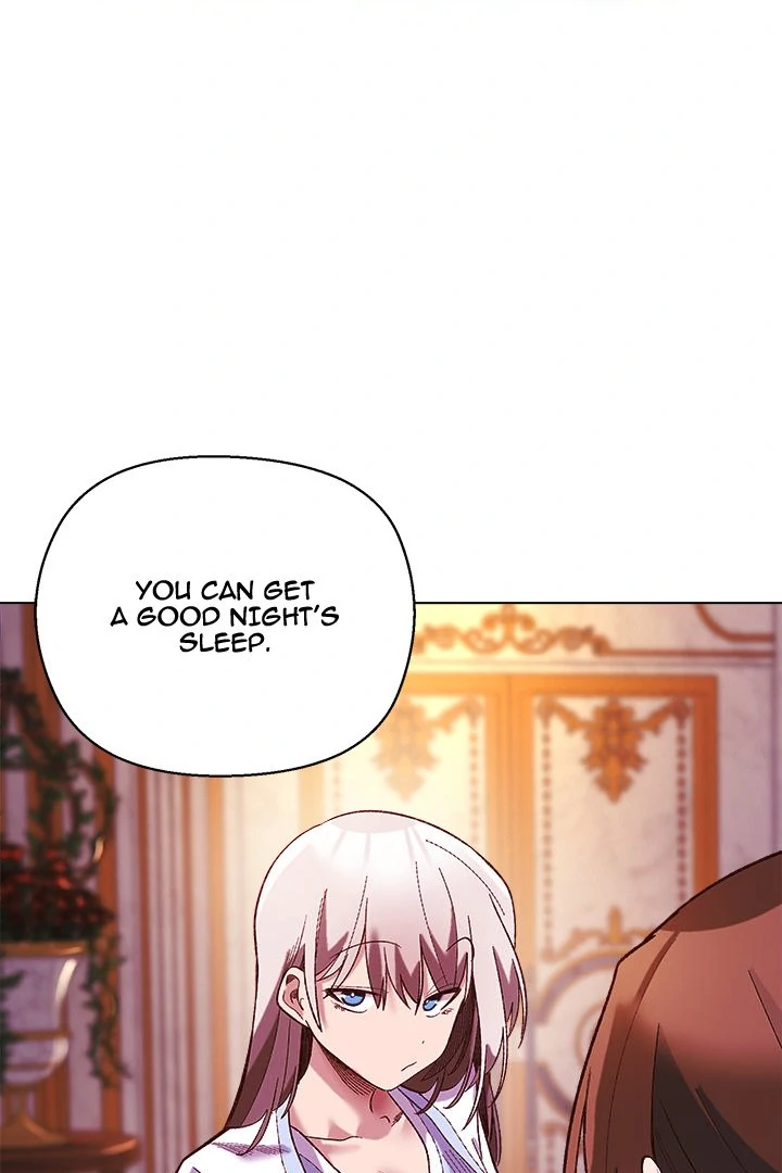 Young Lady’s Knight Chapter 10 - Page 6