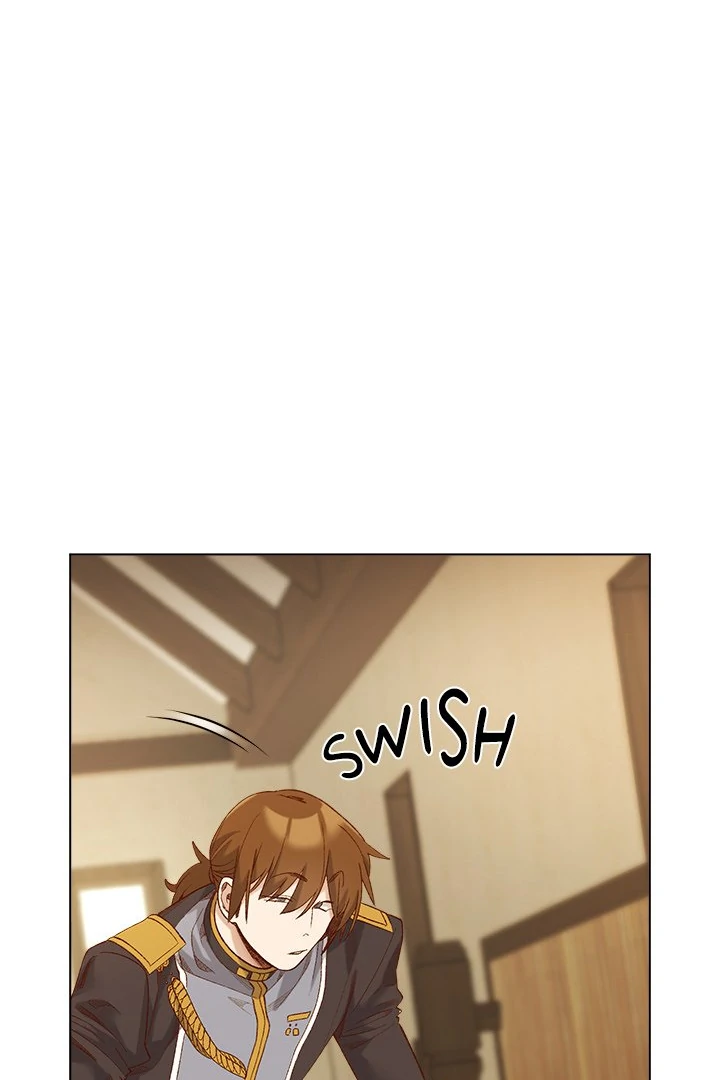 Young Lady’s Knight Chapter 10 - Page 60