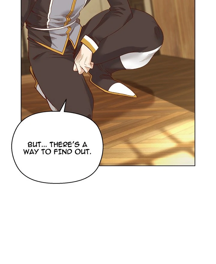 Young Lady’s Knight Chapter 10 - Page 61