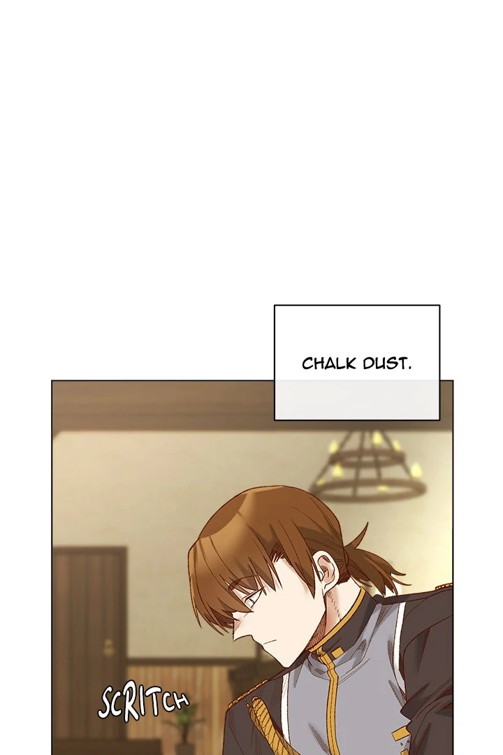 Young Lady’s Knight Chapter 10 - Page 63
