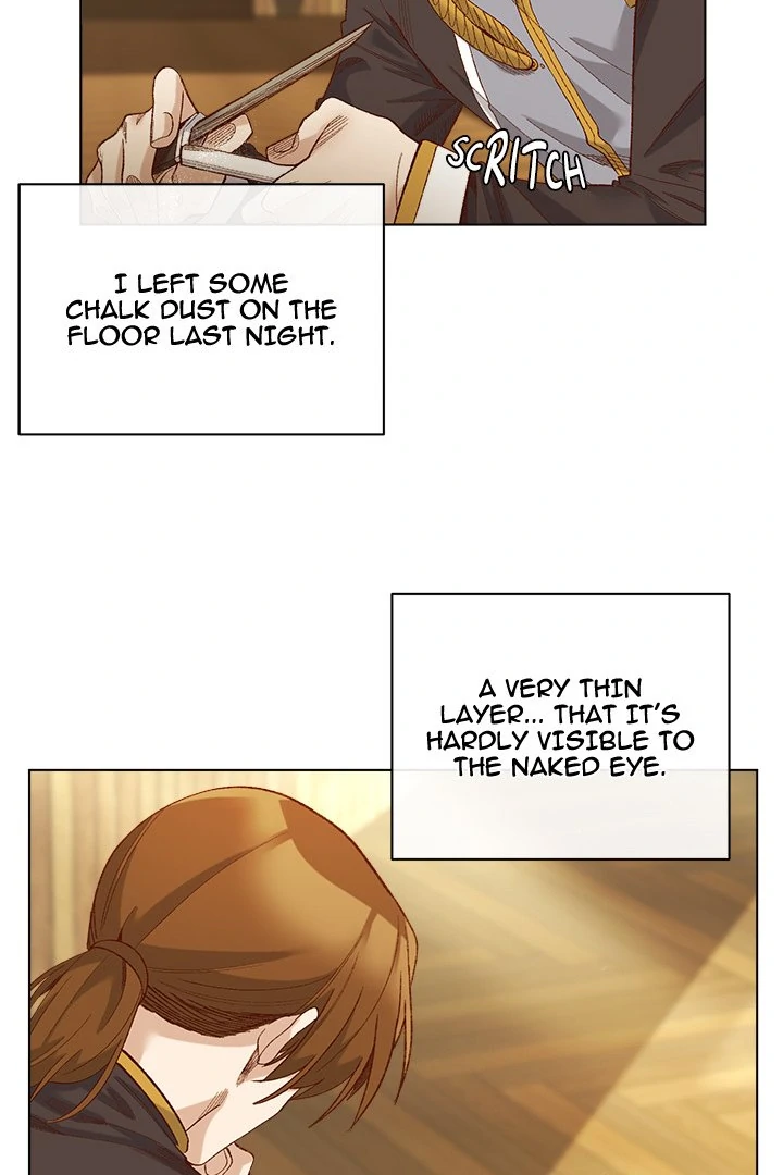 Young Lady’s Knight Chapter 10 - Page 64