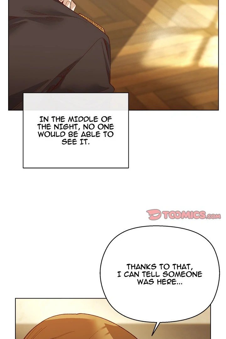 Young Lady’s Knight Chapter 10 - Page 65