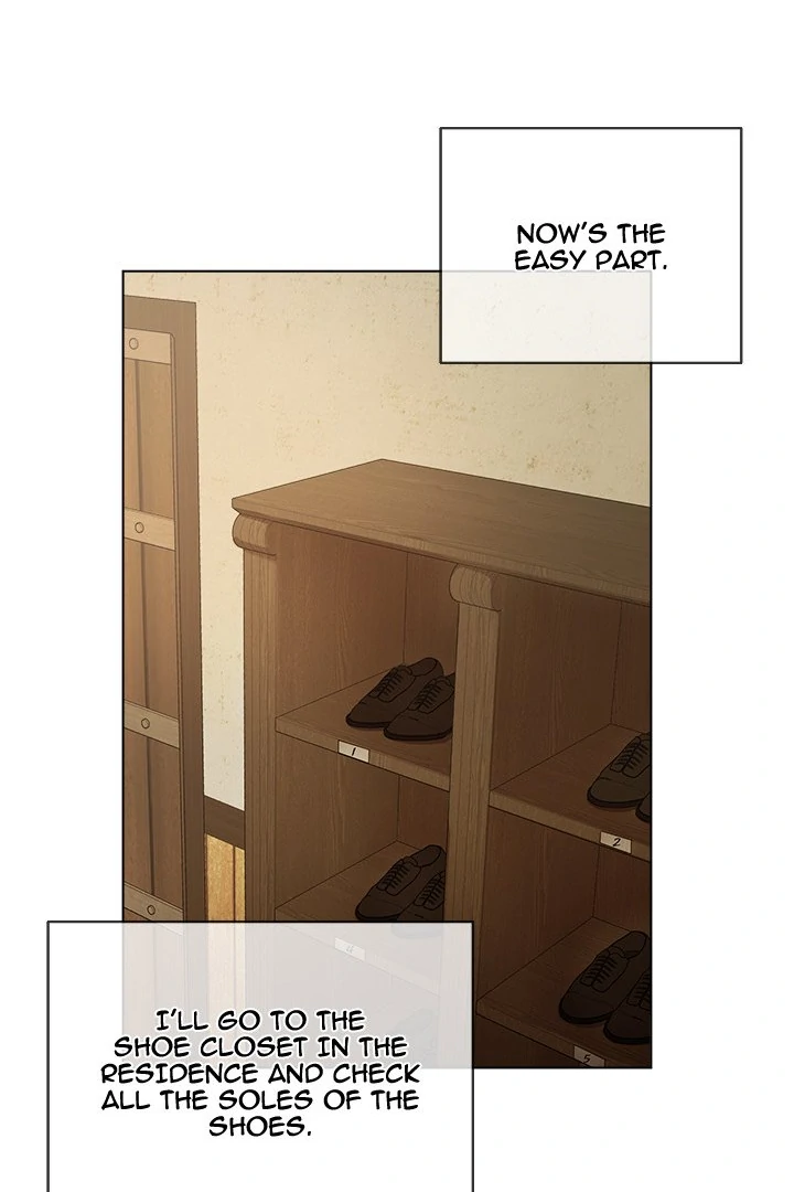 Young Lady’s Knight Chapter 10 - Page 69