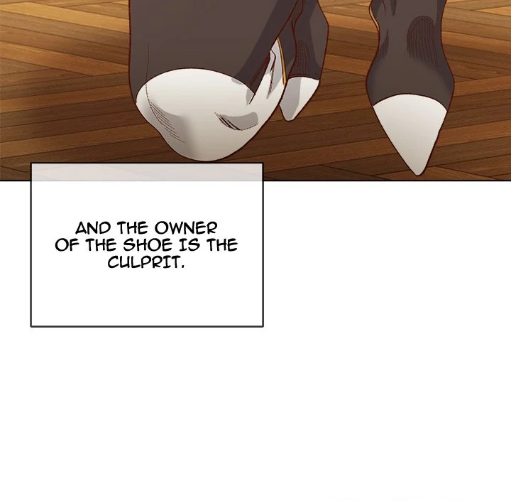 Young Lady’s Knight Chapter 10 - Page 72