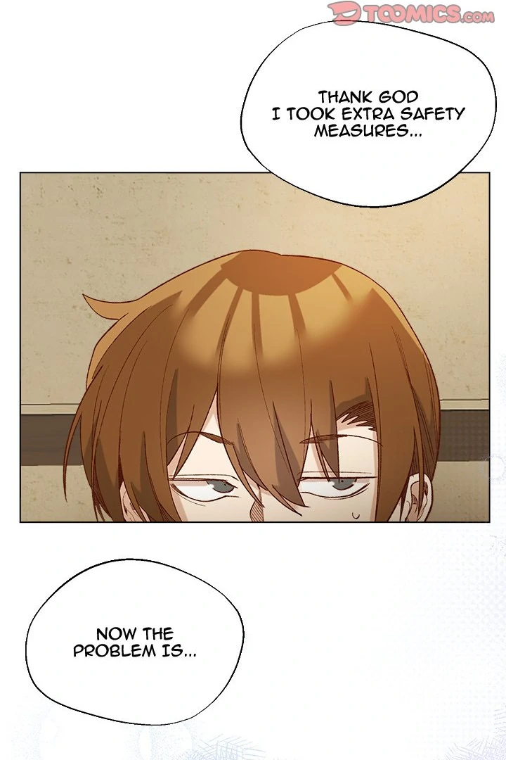 Young Lady’s Knight Chapter 10 - Page 73