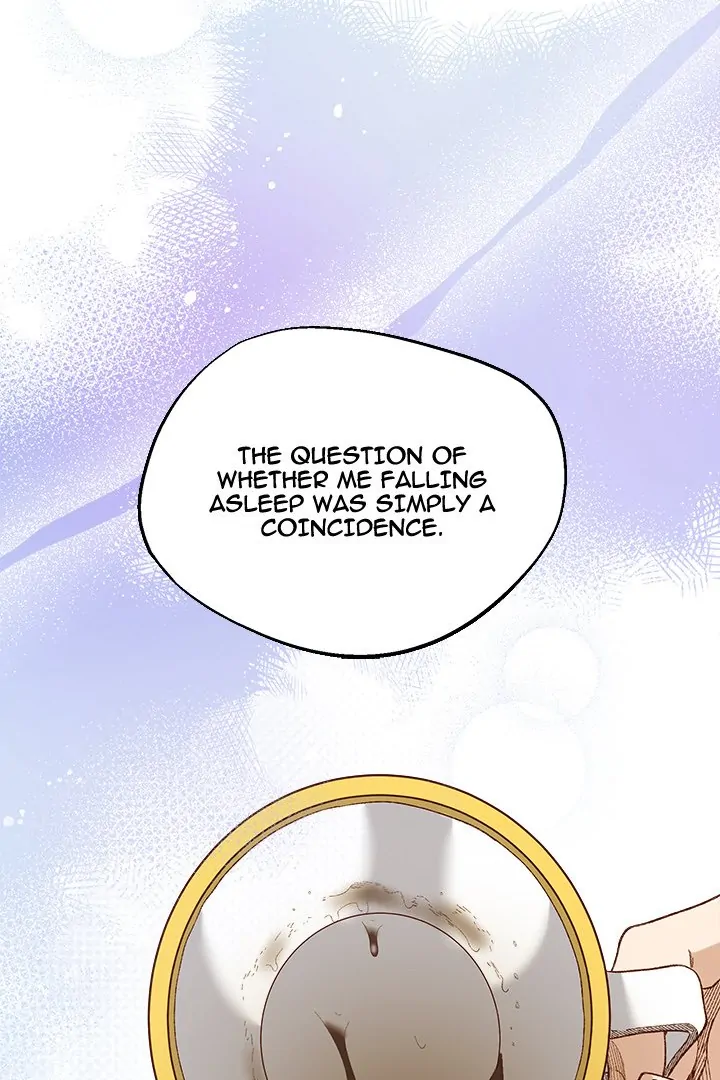Young Lady’s Knight Chapter 10 - Page 74
