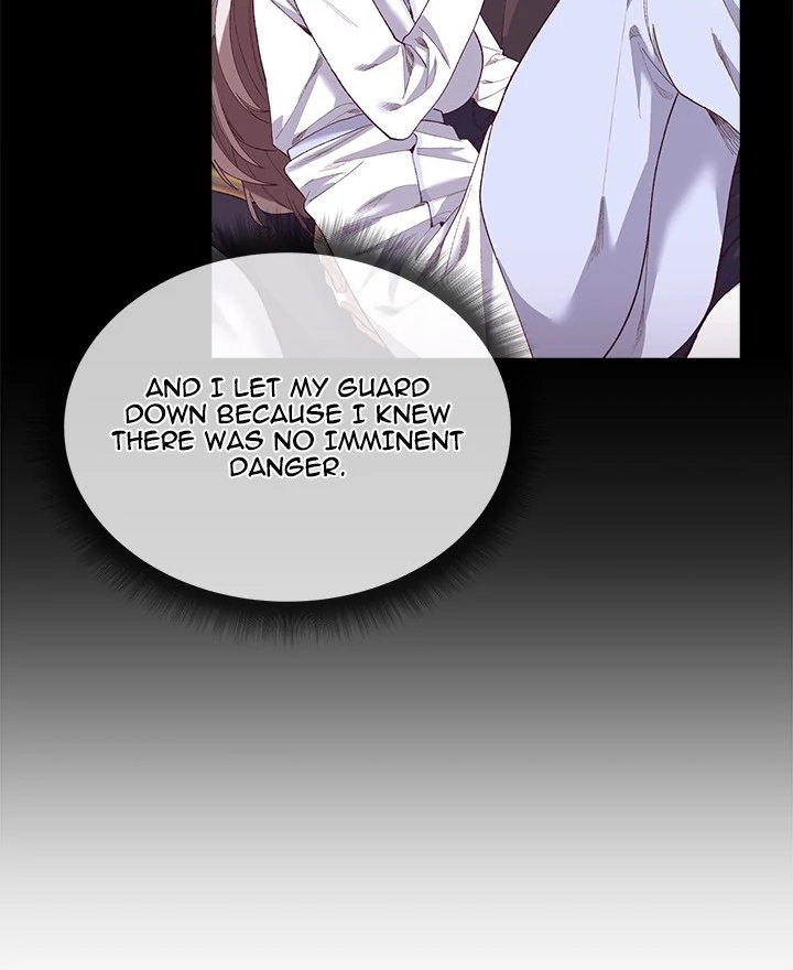 Young Lady’s Knight Chapter 10 - Page 77
