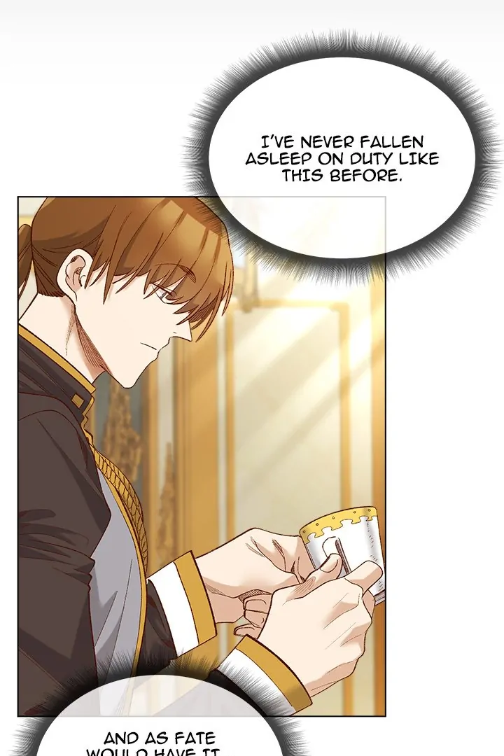 Young Lady’s Knight Chapter 10 - Page 78