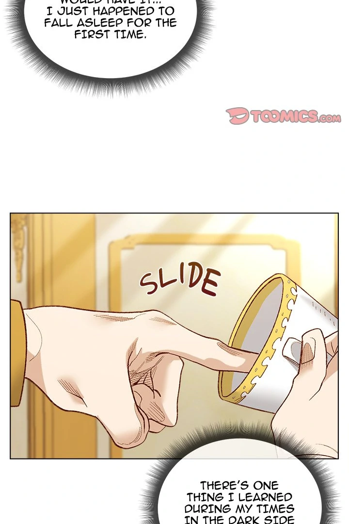 Young Lady’s Knight Chapter 10 - Page 79