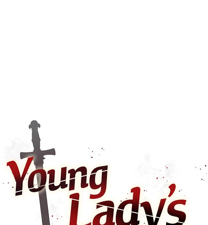 Young Lady’s Knight Chapter 10 - Page 8