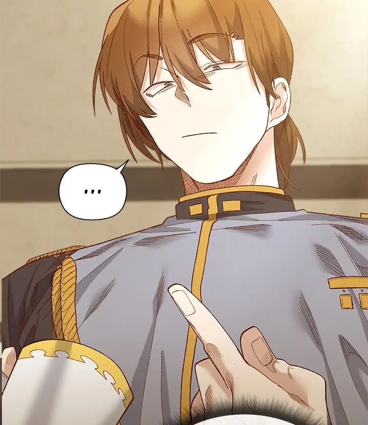 Young Lady’s Knight Chapter 10 - Page 81