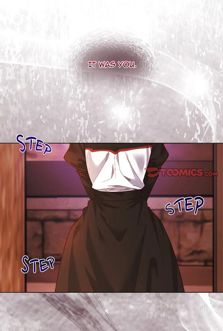 Young Lady’s Knight Chapter 10 - Page 85
