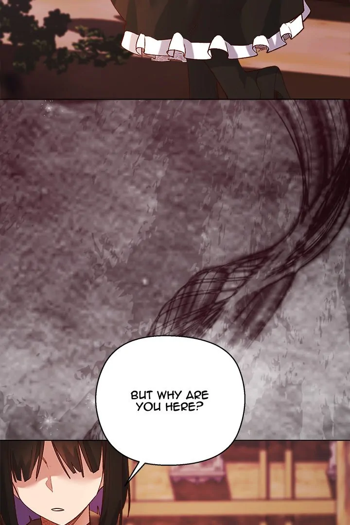 Young Lady’s Knight Chapter 10 - Page 88