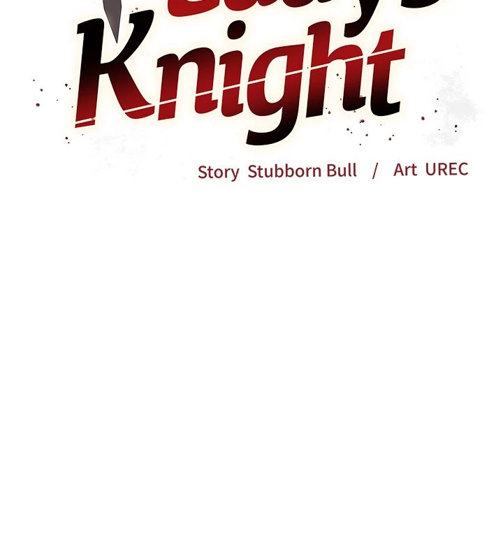 Young Lady’s Knight Chapter 10 - Page 9