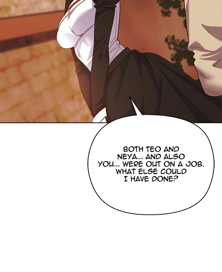 Young Lady’s Knight Chapter 10 - Page 97