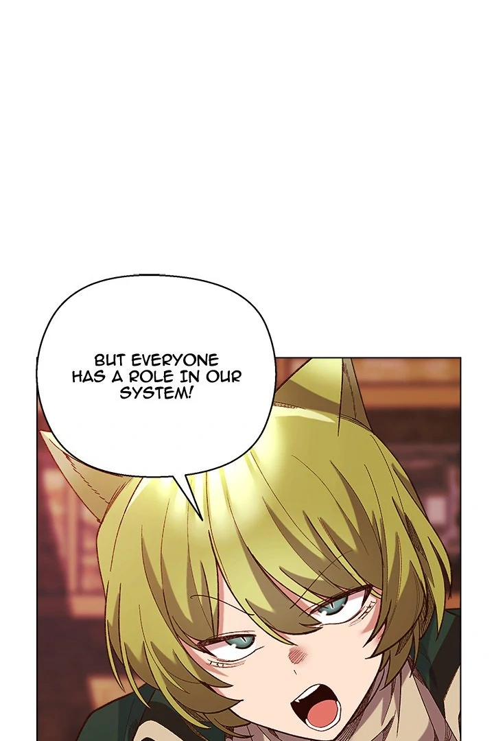 Young Lady’s Knight Chapter 10 - Page 98