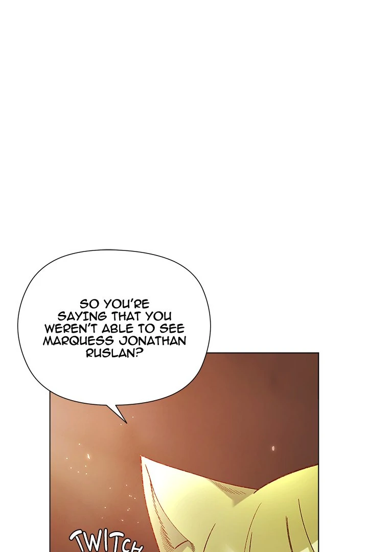 Young Lady’s Knight Chapter 11 - Page 0
