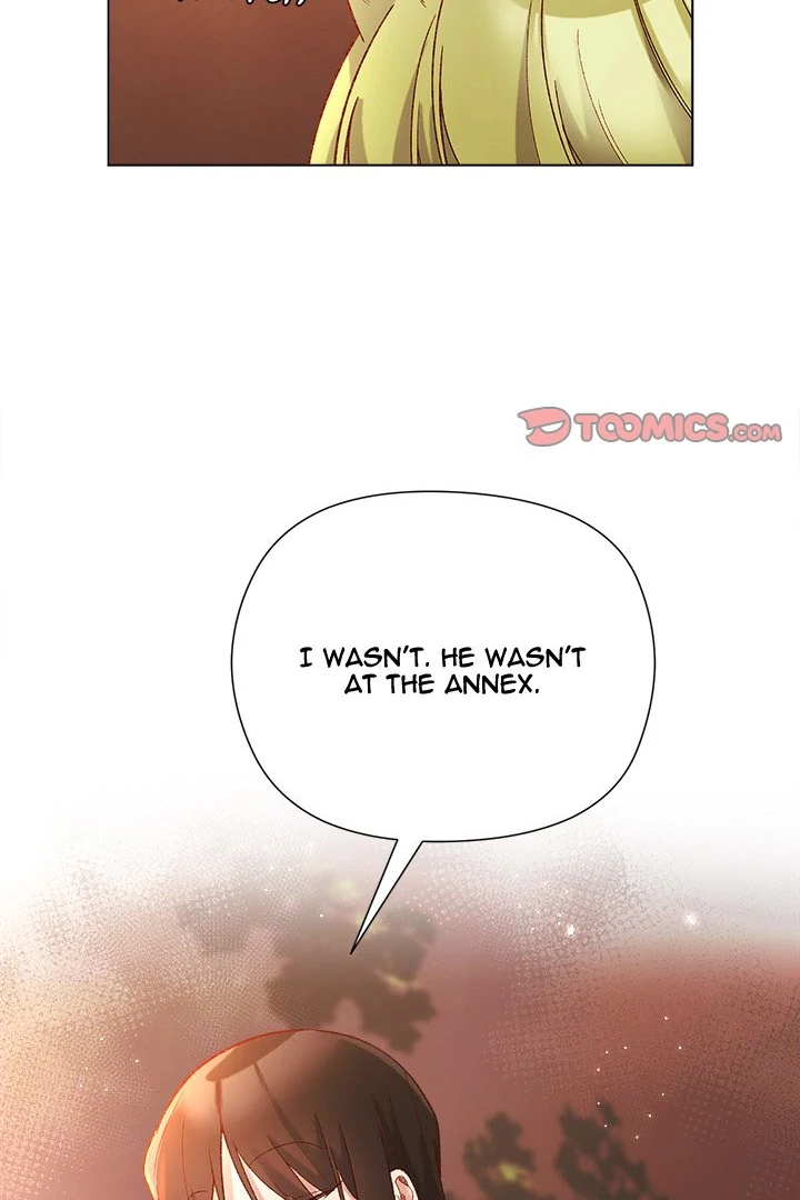 Young Lady’s Knight Chapter 11 - Page 1