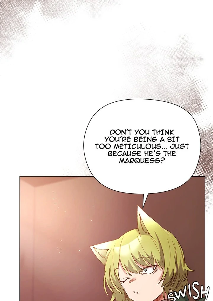 Young Lady’s Knight Chapter 11 - Page 12