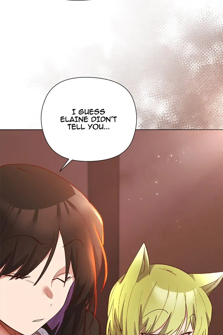 Young Lady’s Knight Chapter 11 - Page 14
