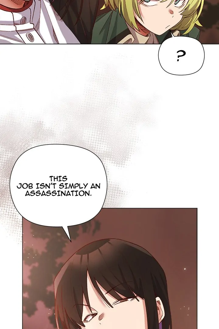Young Lady’s Knight Chapter 11 - Page 15