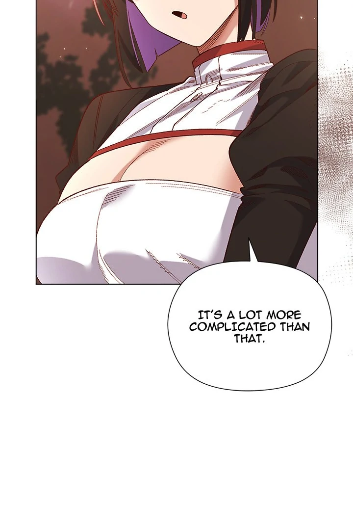Young Lady’s Knight Chapter 11 - Page 16