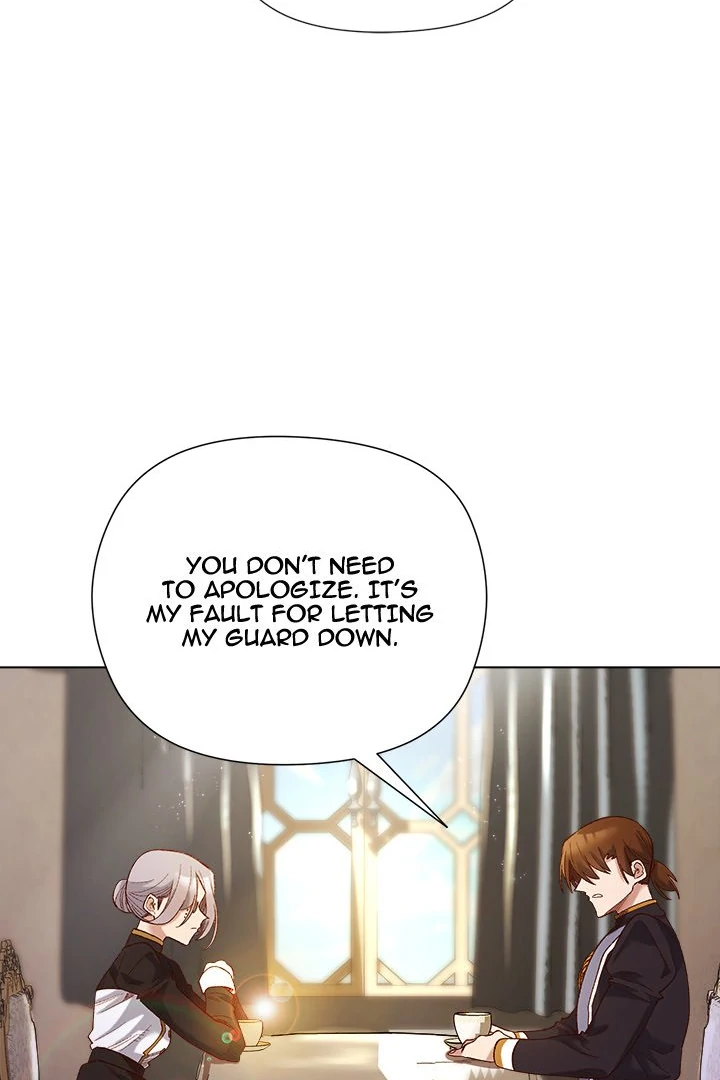 Young Lady’s Knight Chapter 11 - Page 21