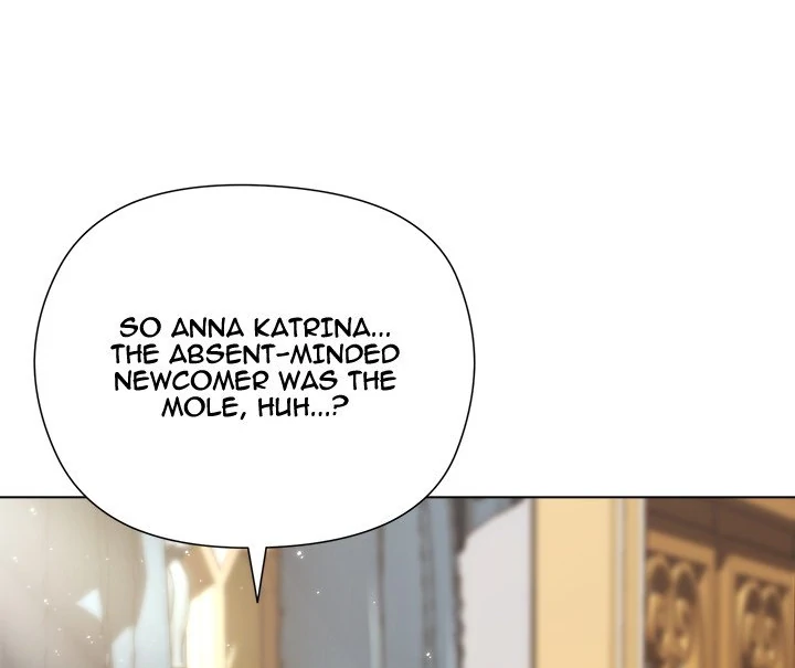 Young Lady’s Knight Chapter 11 - Page 23