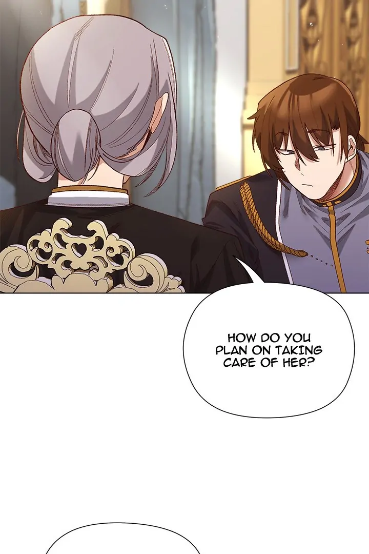 Young Lady’s Knight Chapter 11 - Page 24