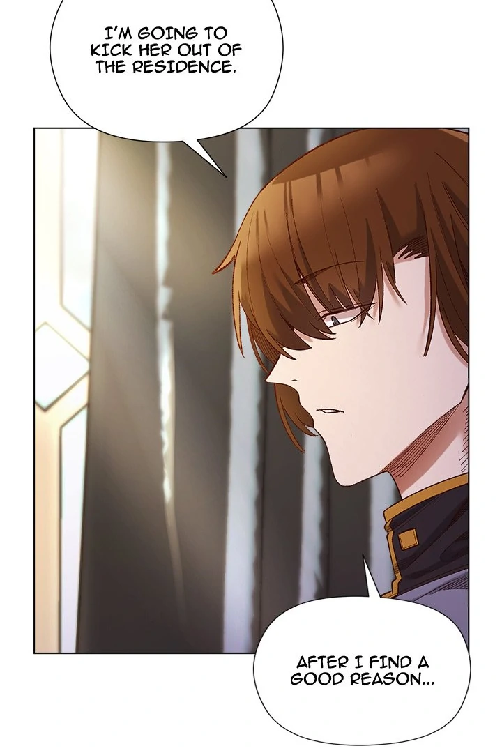 Young Lady’s Knight Chapter 11 - Page 25
