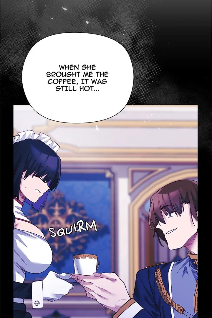 Young Lady’s Knight Chapter 11 - Page 29