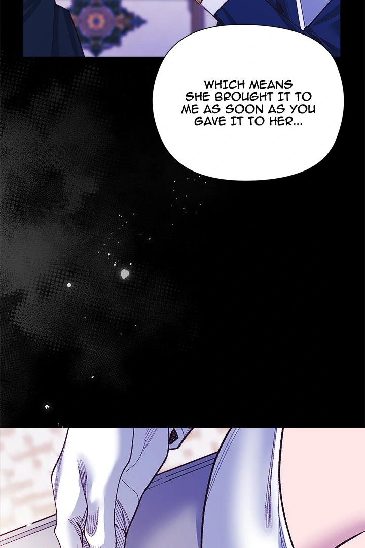 Young Lady’s Knight Chapter 11 - Page 30