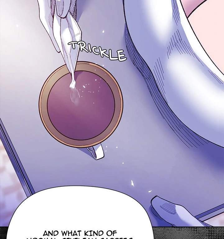 Young Lady’s Knight Chapter 11 - Page 31