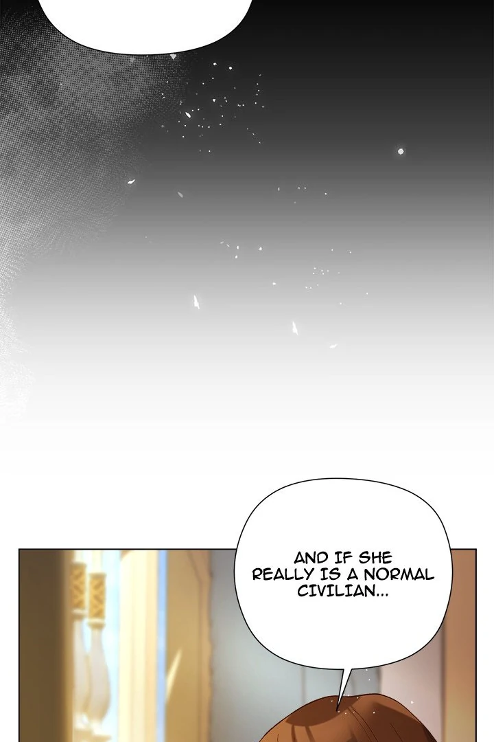 Young Lady’s Knight Chapter 11 - Page 34