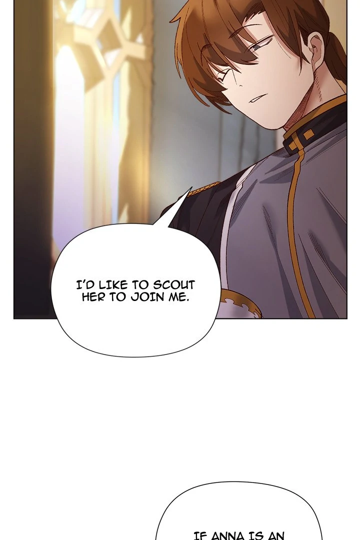 Young Lady’s Knight Chapter 11 - Page 35