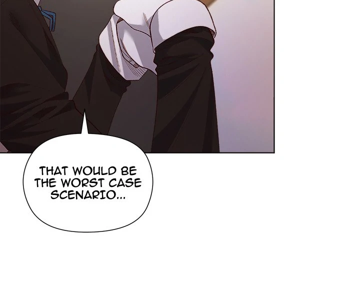Young Lady’s Knight Chapter 11 - Page 37