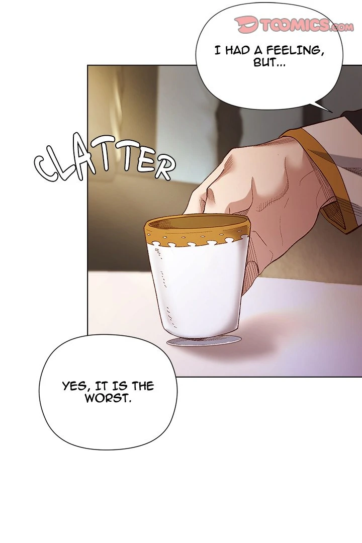 Young Lady’s Knight Chapter 11 - Page 38