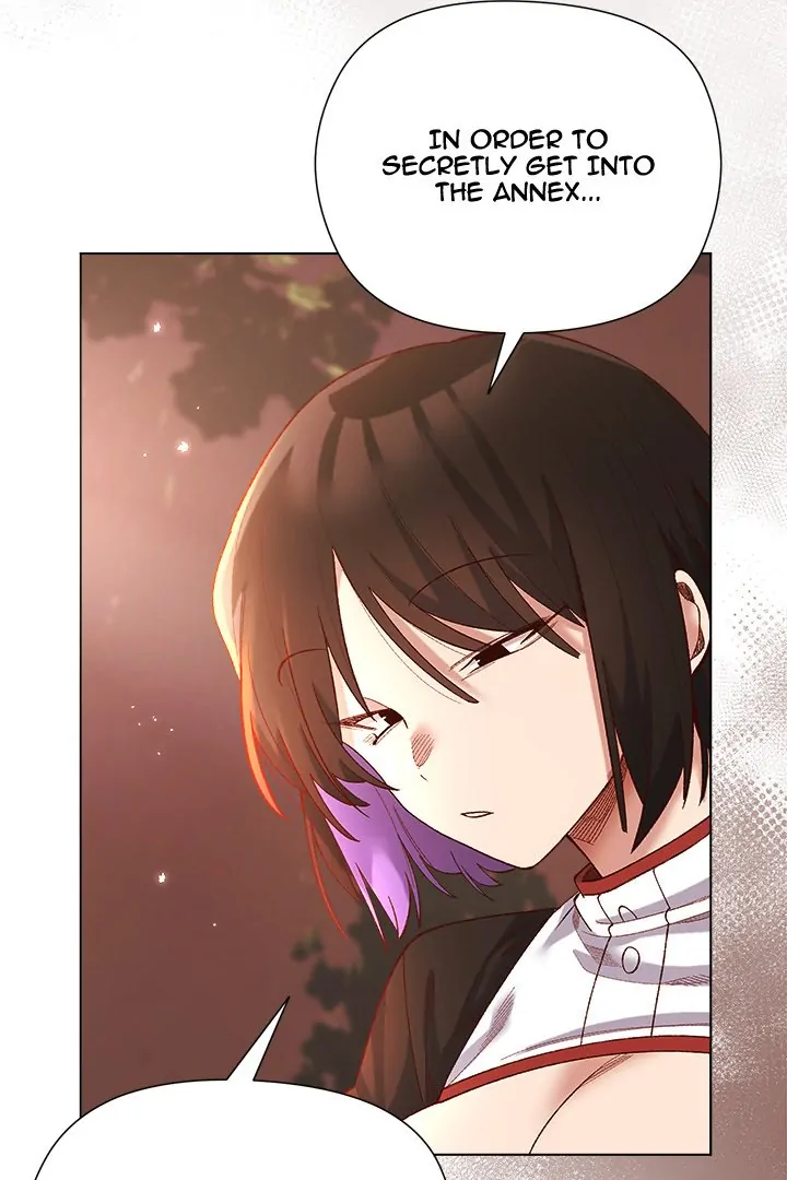 Young Lady’s Knight Chapter 11 - Page 4