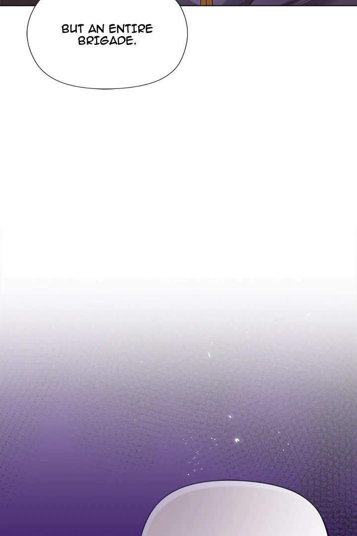 Young Lady’s Knight Chapter 11 - Page 40